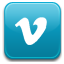 Vimeo icon